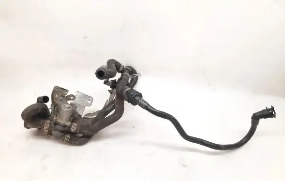 Volvo XC90 Electric auxiliary coolant/water pump 31338385 31439528