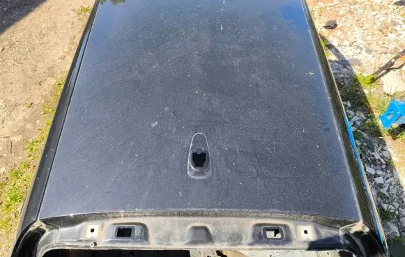 Seat Leon IV Roof 