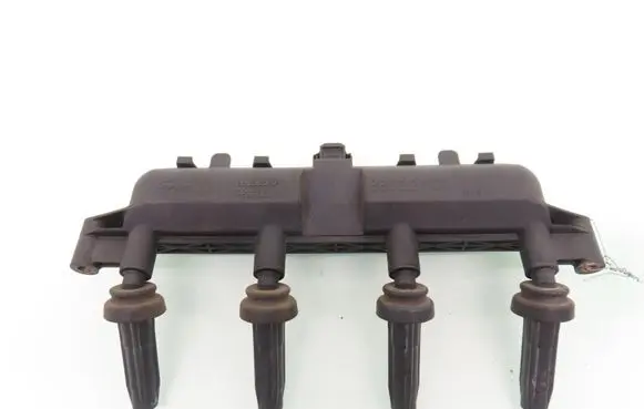 Peugeot 206 High voltage ignition coil BBC22NDT