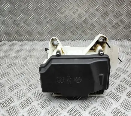 Mercedes-Benz C W205 Fuse box set A2055402428 A2055400124