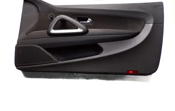 Volkswagen Scirocco Front door card panel trim 1K8867012 1K8867012BB