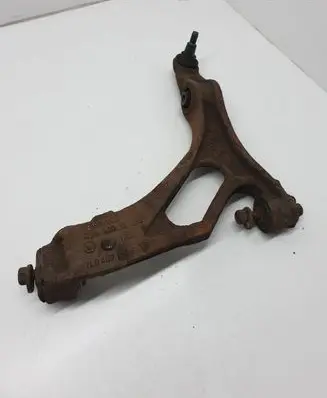 Volkswagen Touareg I Front lower control arm/wishbone 7L0407154