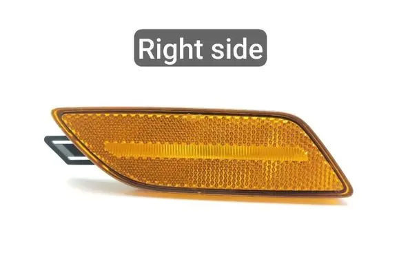 Porsche Panamera (970) Front indicator light 97063103800