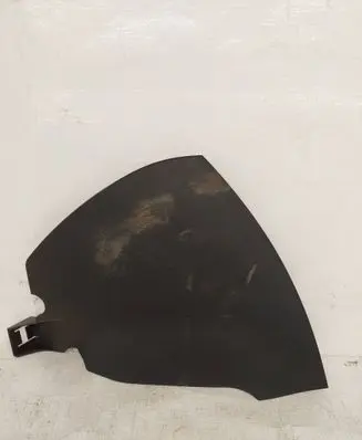 Renault Trafic III (X82) Dashboard lower bottom trim panel 689200230R