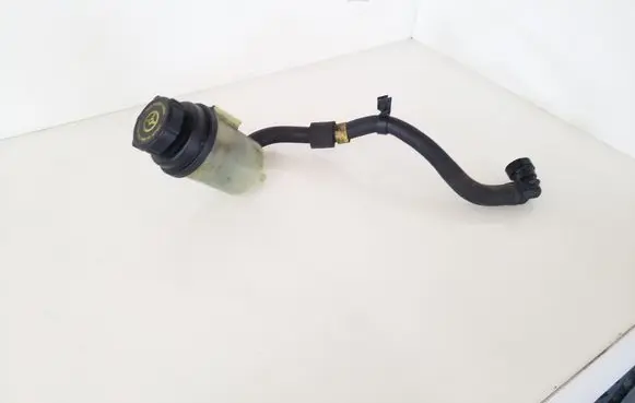 Ford Galaxy Power steering fluid tank/reservoir 6G913R700DB