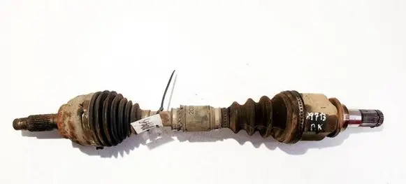 Mazda 5 Front driveshaft 2c006215