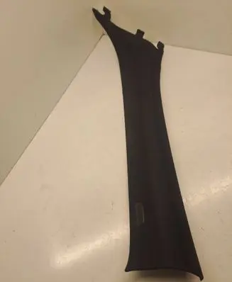 BMW 7 F01 F02 F03 F04 (A) pillar trim 7112735 52107010