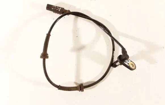 Nissan Micra ABS rear brake sensor 0265007538 47901AX600