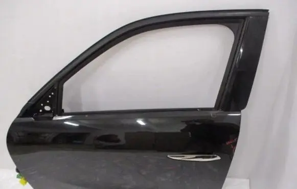 Citroen DS3 Front door