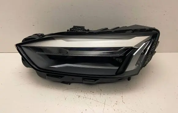 Audi A5 Headlight/headlamp 8W6941011 030112023100 030921141601