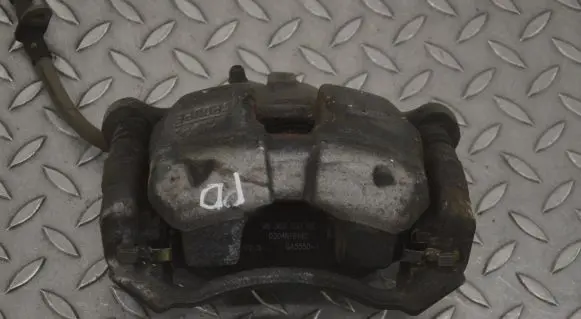 Citroen C4 II Front brake caliper