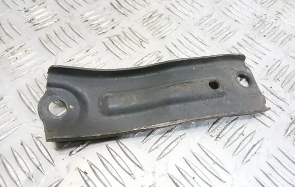 Other front suspension part