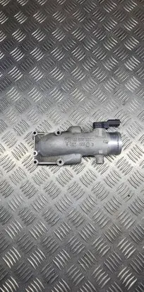 Opel Vectra C Intake manifold 24418320 0281002437 08226803