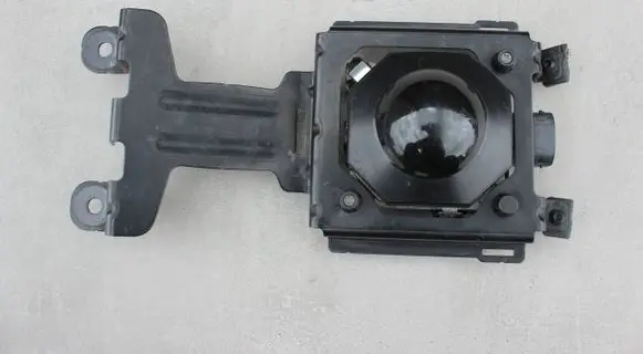 Porsche Cayenne (9Y0 9Y3) Distronic sensor radar 9Y0907561K