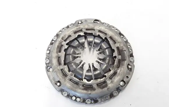 Pressure plate