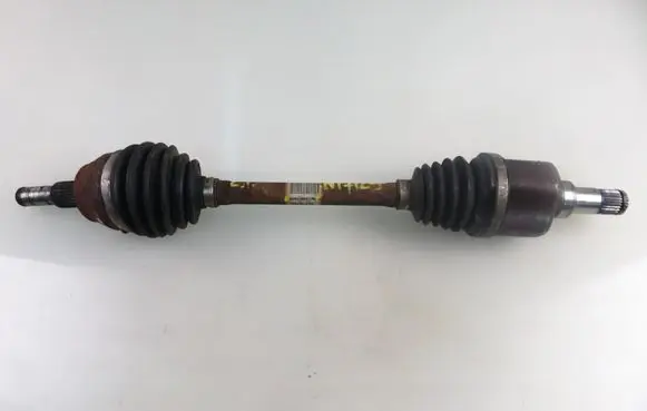 Ford Focus Front driveshaft BV613B437TB