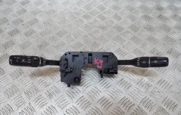 Jeep Cherokee KJ Wiper turn signal indicator stalk/switch P56010133AF