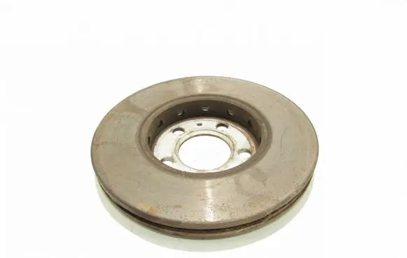 Skoda Fabia Mk1 (6Y) Front brake disc