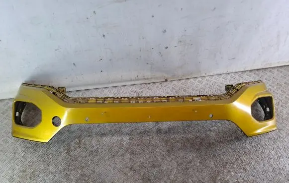 Volkswagen T-Roc Front bumper 2GA807221J 2GA807221K 2GA807221L