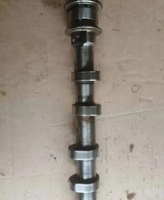Audi A6 S6 C7 4G Camshaft 06e101bc