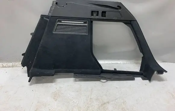 Audi Q5 SQ5 Trunk/boot lower side trim panel 80A863880B