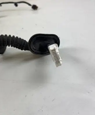 Tesla Model 3 Rear door wiring loom 306796600A YZZ722666607740