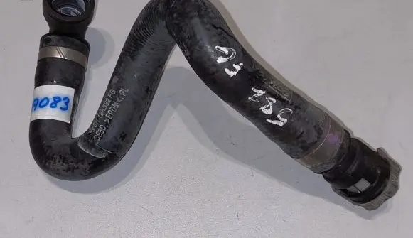Volvo S40 Heater radiator pipe/hose 3m5h18k582