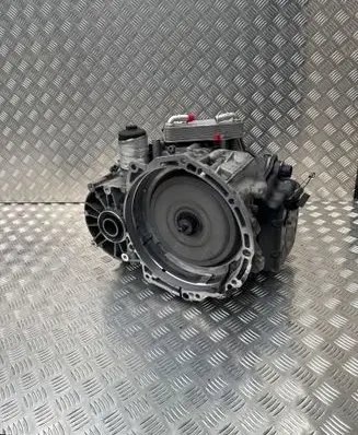 Skoda Kodiaq Automatic gearbox TFR