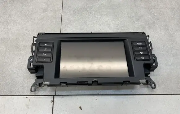 Land Rover Discovery Sport Screen/display/small screen FK7219C299AC