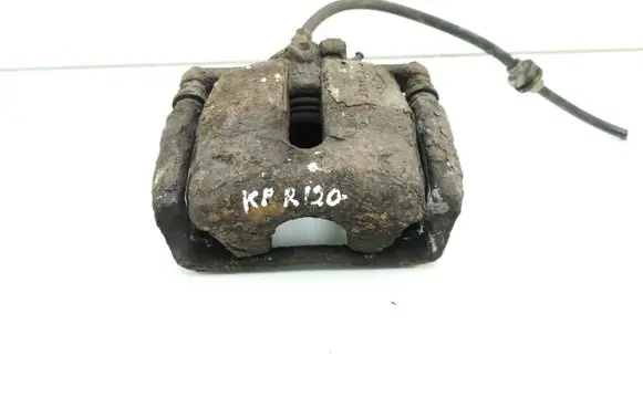 Renault Kangoo II Front brake caliper