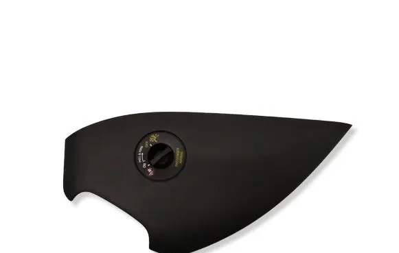 Volvo S90, V90 Dashboard side end trim 31366731