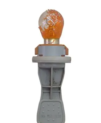 Headlight part