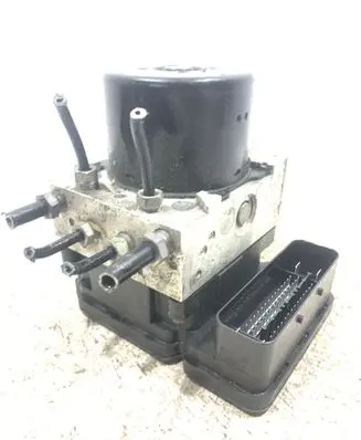 Ford C-MAX II ABS Pump BV612C405AK A426G 10021209194