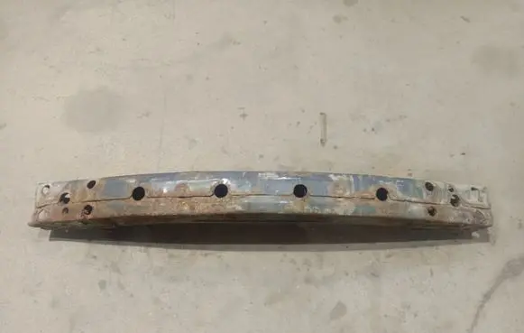 Fiat Freemont Rear beam 