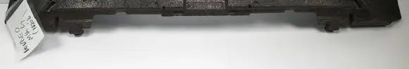Ford Mondeo MK IV Front bumper foam support bar 7571-17A780-A