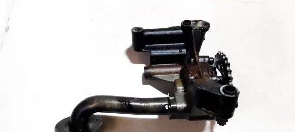 Volkswagen Golf IV Oil pump 06a115105 670815552