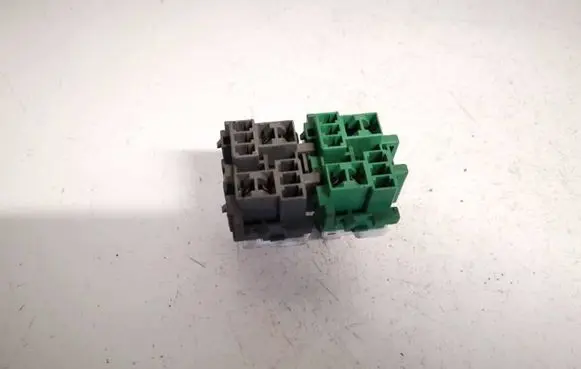 Honda FR-V Sensor