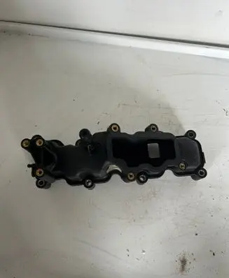 Audi A6 S6 C6 4F Intake manifold 2900314579