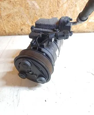 Hyundai H-1, Starex, Satellite Starter motor A02A04A11