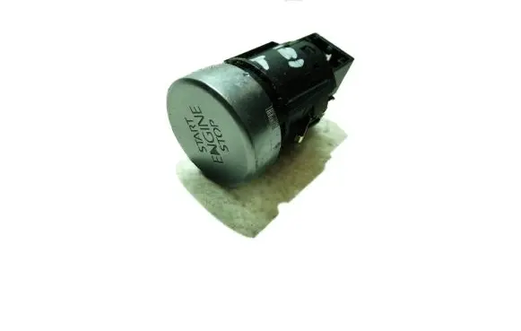 Engine start stop button switch