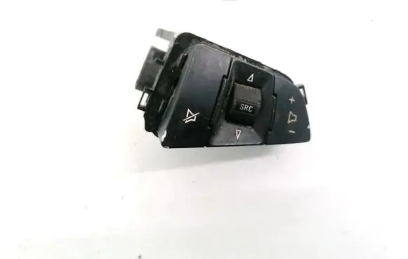 Chevrolet Cruze Steering wheel buttons/switches 13292667