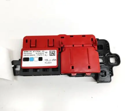 BMW i4 Current control relay 8717954