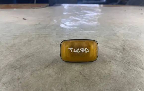 Toyota Land Cruiser (HDJ90) Front fender indicator light 6R019356