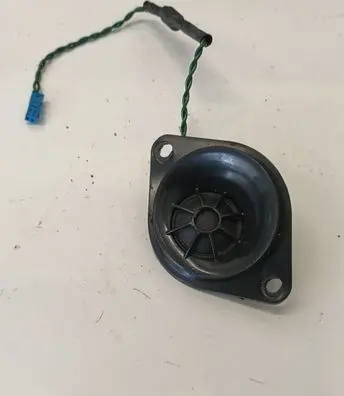 BMW 5 GT F07 Front door speaker 917569602 6513917569602