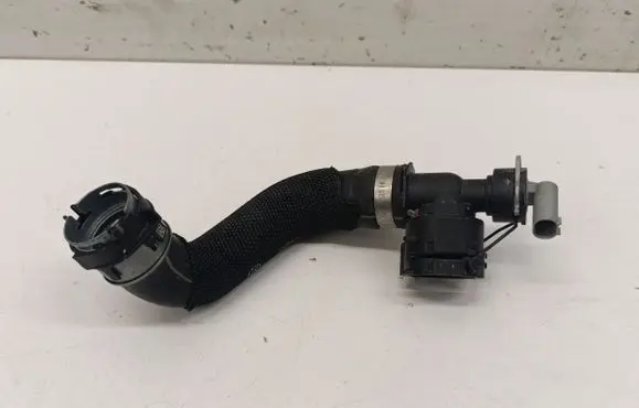 Mercedes-Benz A W177 Engine coolant pipe/hose A1775011203