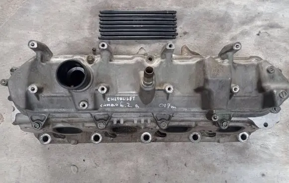 Chevrolet Camaro Engine head 12620549