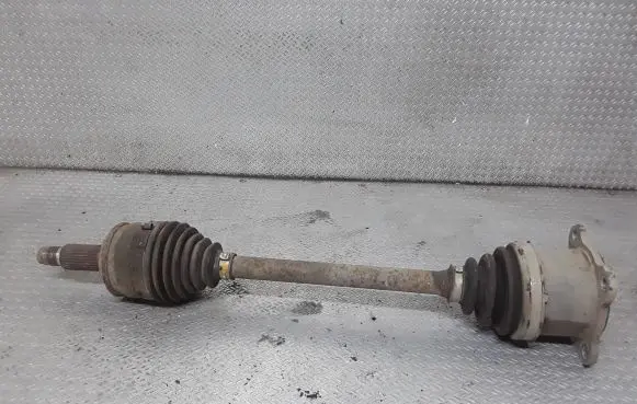 Suzuki Grand Vitara II Front driveshaft