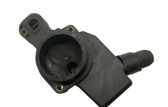 Volkswagen Golf IV Oil breather separator 036103464G