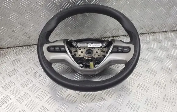 Honda Civic Steering wheel