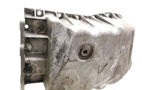 Renault Scenic I Oil sump 7700111746